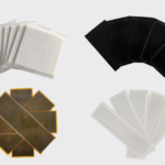Wet-Laid Fiberglass Aerogel Blanket FRA-G784