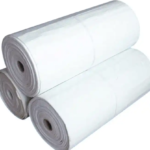 Needle-Punched Glass Fiber Aerogel Felt FRA-G600