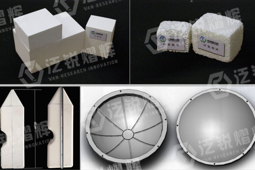 What are the uses and characteristics of aerogel insulation sheets?