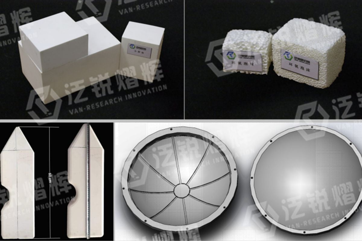 What are the uses and characteristics of aerogel insulation sheets?