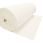 Needle-Punched Glass Fiber Aerogel Felt FRA-G600