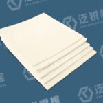 Wet-Laid Fiberglass Aerogel Blanket FRA-G784