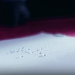 Needle-Punched Glass Fiber Aerogel Felt FRA-G600